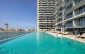 Туры в отель Sea view 2BR Beach Isle Туры в отель Sea view 2BR Beach Isle