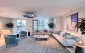 Туры в отель Sea view 2BR Beach Isle Туры в отель Sea view 2BR Beach Isle