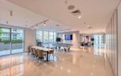 Туры в отель Sea view 2BR Beach Isle Туры в отель Sea view 2BR Beach Isle