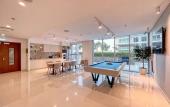 Туры в отель Sea view 2BR Beach Isle Туры в отель Sea view 2BR Beach Isle