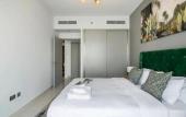 Туры в отель Sea view 2BR Beach Isle Туры в отель Sea view 2BR Beach Isle