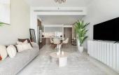 Туры в отель Sea view 2BR Beach Isle Туры в отель Sea view 2BR Beach Isle