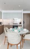 Туры в отель Sea view 2BR Beach Isle Туры в отель Sea view 2BR Beach Isle