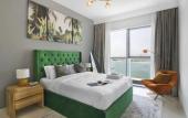 Туры в отель Sea view 2BR Beach Isle Туры в отель Sea view 2BR Beach Isle