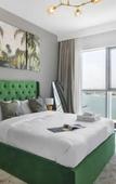 Туры в отель Sea view 2BR Beach Isle Туры в отель Sea view 2BR Beach Isle