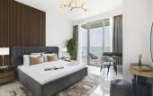 Туры в отель Sea view 2BR Beach Isle Туры в отель Sea view 2BR Beach Isle
