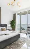 Туры в отель Sea view 2BR Beach Isle Туры в отель Sea view 2BR Beach Isle