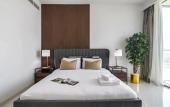 Туры в отель Sea view 2BR Beach Isle Туры в отель Sea view 2BR Beach Isle