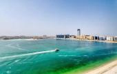 Туры в отель Sea view 2BR Beach Isle Туры в отель Sea view 2BR Beach Isle