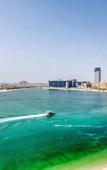 Туры в отель Sea view 2BR Beach Isle Туры в отель Sea view 2BR Beach Isle