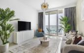 Туры в отель Sea view 2BR Beach Isle Туры в отель Sea view 2BR Beach Isle
