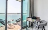 Туры в отель Sea view 2BR Beach Isle Туры в отель Sea view 2BR Beach Isle