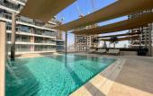Туры в отель Sea view 2BR Beach Isle Туры в отель Sea view 2BR Beach Isle