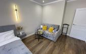 Туры в отель Kvartira Ryadom S Morem Flat Туры в отель Kvartira Ryadom S Morem Flat