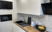 Туры в отель Kvartira Ryadom S Morem Flat Туры в отель Kvartira Ryadom S Morem Flat
