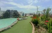 Туры в отель Na Prosvescheniya 157/2 Apartments Туры в отель Na Prosvescheniya 157/2 Apartments