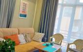 Туры в отель Na Prosvescheniya 157/2 Apartments Туры в отель Na Prosvescheniya 157/2 Apartments