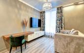 Туры в отель V Zhk Pokrovskiy Park Flat Туры в отель V Zhk Pokrovskiy Park Flat