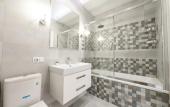 Туры в отель MyhomeYourhome Na Voykovoy 62/1 Apartments Туры в отель MyhomeYourhome Na Voykovoy 62/1 Apartments
