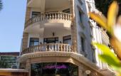 Туры в отель MyhomeYourhome Na Voykovoy 62/1 Apartments Туры в отель MyhomeYourhome Na Voykovoy 62/1 Apartments