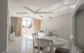 Туры в отель MyhomeYourhome Na Voykovoy 62/1 Apartments Туры в отель MyhomeYourhome Na Voykovoy 62/1 Apartments