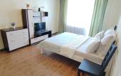 Туры в отель Kvartira U Morya Flat Туры в отель Kvartira U Morya Flat