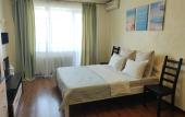 Туры в отель Kvartira U Morya Flat Туры в отель Kvartira U Morya Flat