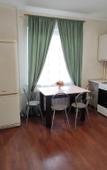 Туры в отель Kvartira U Morya Flat Туры в отель Kvartira U Morya Flat
