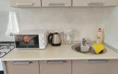 Туры в отель Kvartira U Morya Flat Туры в отель Kvartira U Morya Flat