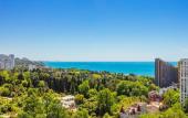 Туры в отель Marisol Premium Ryadom S Dendrariem Apartments Туры в отель Marisol Premium Ryadom S Dendrariem Apartments