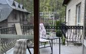 Туры в отель Gnezdo Guest House Туры в отель Gnezdo Guest House
