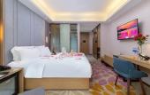 Туры в отель Lavande Hotel (Shenzhen Airport, Fuyong Metro Station) Туры в отель Lavande Hotel (Shenzhen Airport, Fuyong Metro Station)