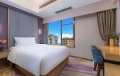 Туры в отель Lavande Hotel (Shenzhen Airport, Fuyong Metro Station) Туры в отель Lavande Hotel (Shenzhen Airport, Fuyong Metro Station)