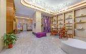 Туры в отель Lavande Hotel (Shenzhen Airport, Fuyong Metro Station) Туры в отель Lavande Hotel (Shenzhen Airport, Fuyong Metro Station)