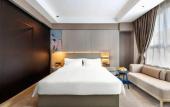 Туры в отель Lavande Hotel (Shenzhen Airport, Fuyong Metro Station) Туры в отель Lavande Hotel (Shenzhen Airport, Fuyong Metro Station)