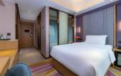 Туры в отель Lavande Hotel (Shenzhen Airport, Fuyong Metro Station) Туры в отель Lavande Hotel (Shenzhen Airport, Fuyong Metro Station)