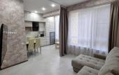 Туры в отель Apartments on Armavirskaya street 20 building A Туры в отель Apartments on Armavirskaya street 20 building A
