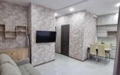 Туры в отель Apartments on Armavirskaya street 20 building A Туры в отель Apartments on Armavirskaya street 20 building A