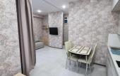 Туры в отель Apartments on Armavirskaya street 20 building A Туры в отель Apartments on Armavirskaya street 20 building A