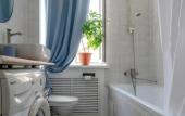 Туры в отель Apartments on Gagarina street 45a Туры в отель Apartments on Gagarina street 45a