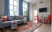 Туры в отель Apartments on Gagarina street 45a Туры в отель Apartments on Gagarina street 45a