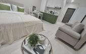 Туры в отель Apartments on 31 Kaspiyskaya Street Туры в отель Apartments on 31 Kaspiyskaya Street