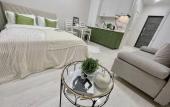Туры в отель Apartments on 31 Kaspiyskaya Street Туры в отель Apartments on 31 Kaspiyskaya Street