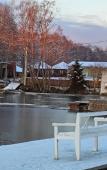 Туры в отель Tsarskaya rybalka Туры в отель Tsarskaya rybalka