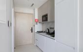 Туры в отель Spacious Studio Westwood Apartments Туры в отель Spacious Studio Westwood Apartments