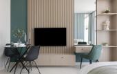 Туры в отель Spacious Studio Westwood Apartments Туры в отель Spacious Studio Westwood Apartments