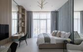Туры в отель Spacious Studio Westwood Apartments Туры в отель Spacious Studio Westwood Apartments