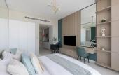 Туры в отель Spacious Studio Westwood Apartments Туры в отель Spacious Studio Westwood Apartments
