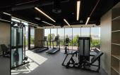Туры в отель Spacious Studio Westwood Apartments Туры в отель Spacious Studio Westwood Apartments