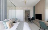 Туры в отель Spacious Studio Westwood Apartments Туры в отель Spacious Studio Westwood Apartments